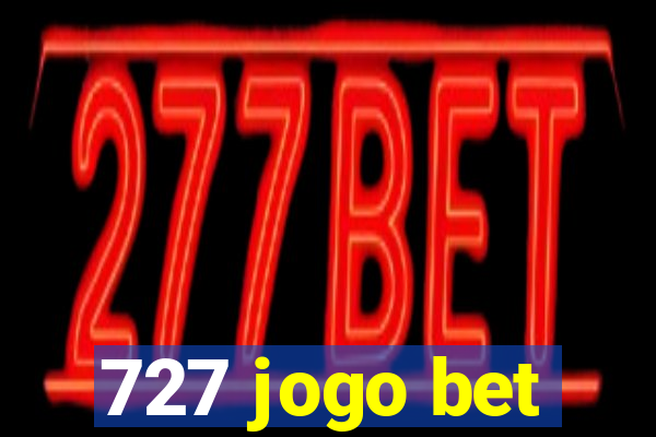 727 jogo bet